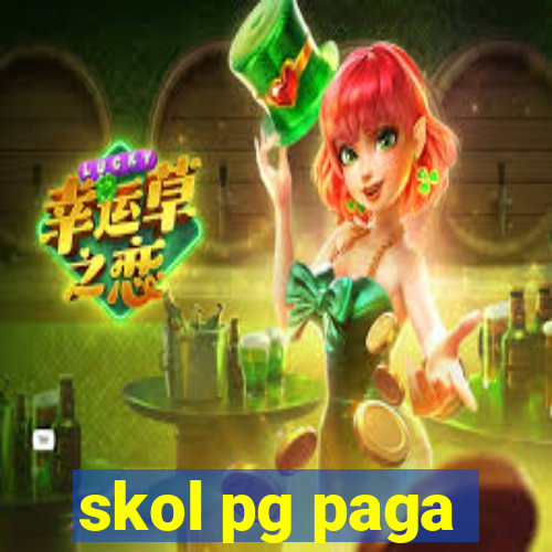 skol pg paga